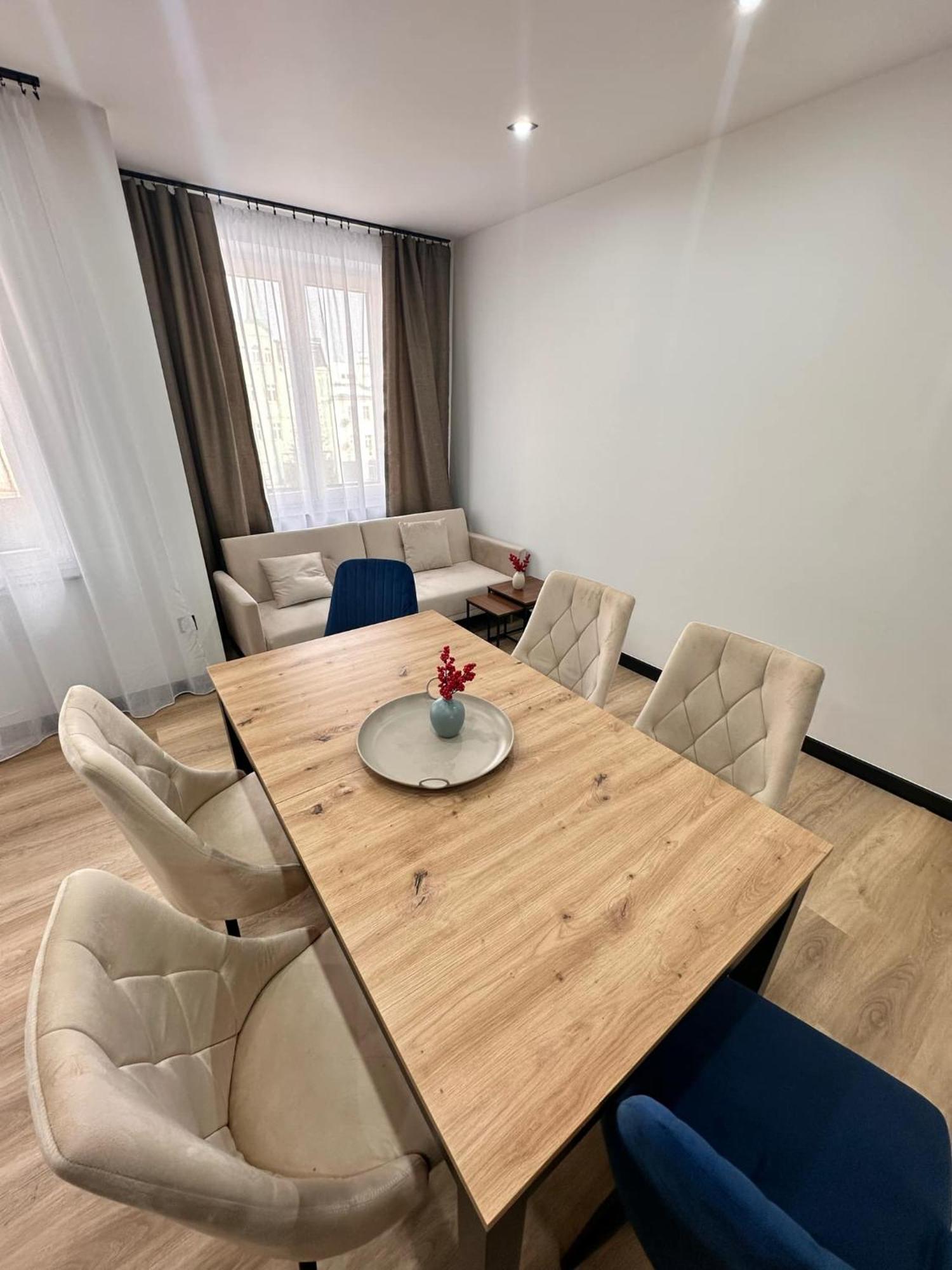 Apartament W Rynku - Duszniki- Zdroj دوشنيكي زدروي المظهر الخارجي الصورة